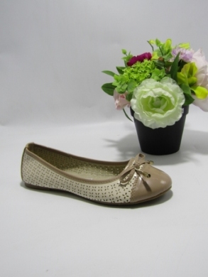 Baleriny damskie (36-41) D280A-3