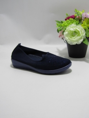 Tenisówki damskie (36-41) LW630 NAVY