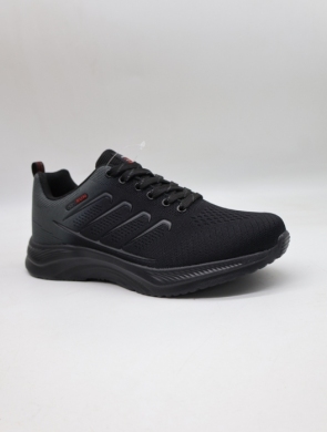Buty sportowe męskie (41-46) MXC8518-H BL/DGREY