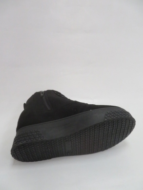 Sneakersy damskie wysokie (36-41) B234A-4