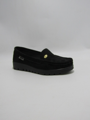Mokasyny damskie na płaskim (36-41) SG-821-1