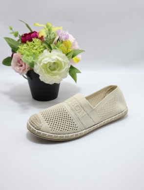 Tenisówki damskie (36-41) HC9209 BEIGE