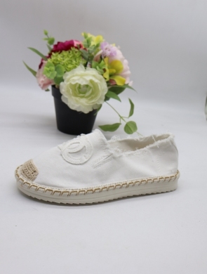 Tenisówki damskie (36-41) 8960 WHITE
