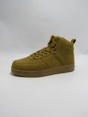 Buty sportowe męskie (41-46) MXC 8568 CAMEL