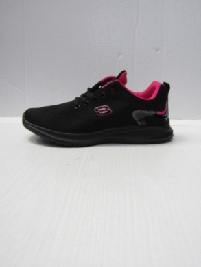Buty sportowe damskie na płaskim (36-41) N3133-2