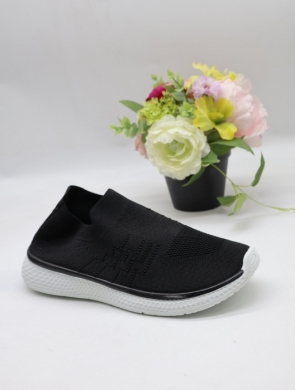 Tenisówki damskie (36-41) 7141-1