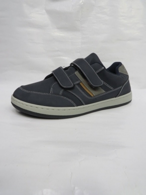 Buty sportowe męskie (41-46) E613B-2 BLUE
