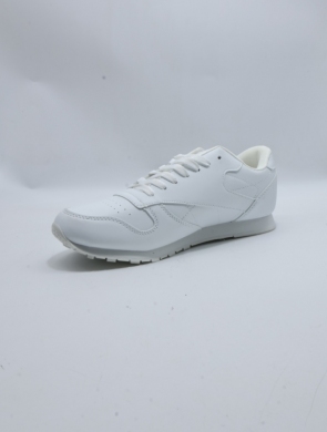 Buty sportowe męskie (41-46) M82-3 WHITE