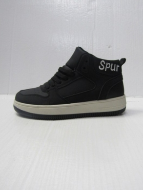 Buty sportowe damskie na płaskim (36-41) CQ27055-8