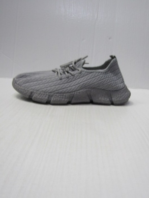 Buty sportowe damskie na płaskim (36-41) DQ207-26