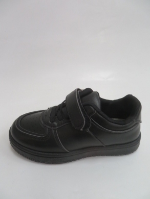 Buty sportowe chłopięce (26-31) ZC56-1 BLACK