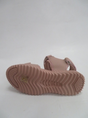 Sandały Dziewczęce (26-31) T54-50Z
