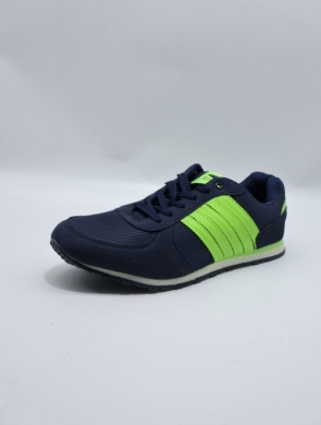 Buty sportowe męskie (41-46) A839A-6