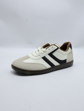 Buty sportowe damskie na płaskim (36-41) A102 APRI