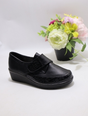 Półbuty damskie na koturnie (36-42) CC2285-1