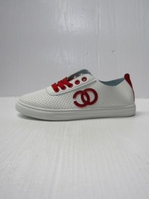 Tenisówki damskie (36-41) SJ2358-5 RED