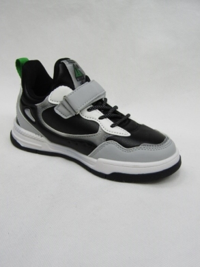 Sneakersy chłopięce (22-27) B1564-5A