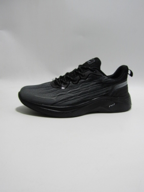 Buty sportowe męskie (41-46) W6001-C GREY
