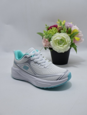 Buty sportowe dziewczęce (31-36) 6278-3