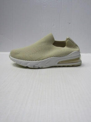 Buty sportowe damskie na płaskim (36-41) TY21 BU