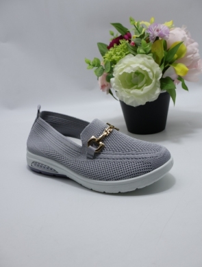 Tenisówki damskie (36-41) GA8032-5 GREY