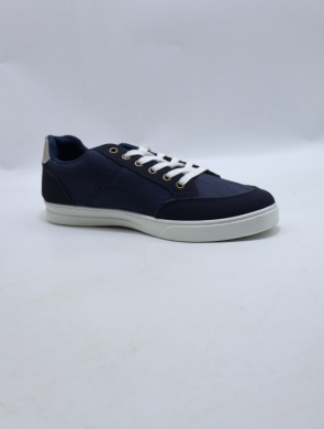 Buty sportowe męskie (40-45) Z-5 BLUE