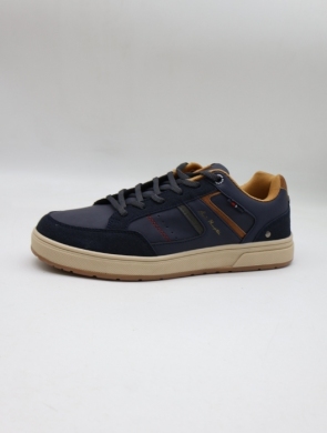 Buty sportowe męskie (41-46) MXC8641 NAVY