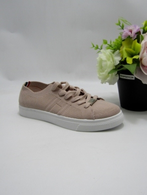 Tenisówki damskie (36-41) EV-353 PINK
