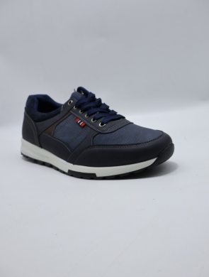 Buty sportowe męskie (41-46) AGF-JX-632 NAVY