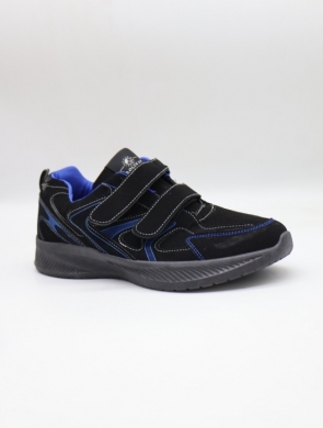 Buty sportowe męskie (41-46) E9201B-5K