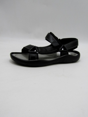 Sandały męskie (41-46) 9AA2306 BLACK