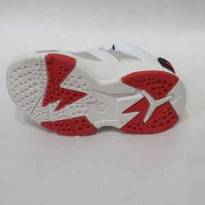 Buty sportowe chłopięce (21-25) TC305 RED