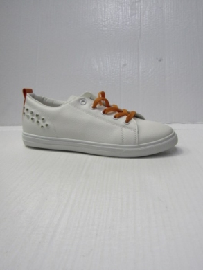 Tenisówki damskie (36-41) LL1885 ORANGE