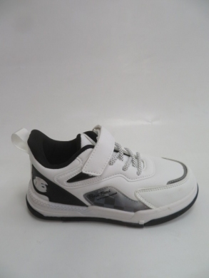 Sneakersy dziewcięce niskie (26-31) B1516-2B