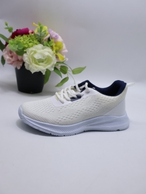 Buty sportowe damskie na płaskim (36-41) HL22122-3
