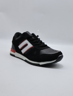 Buty sportowe damskie na płaskim (36-41) LC8502-4
