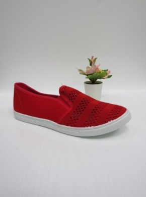Tenisówki damskie (37-42) 3166-5