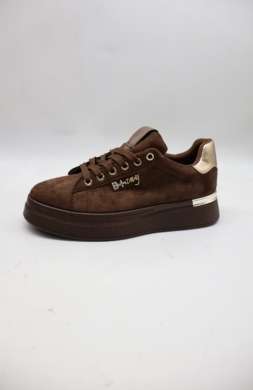 Buty sportowe damskie na płaskim (36-41) GA8855-2