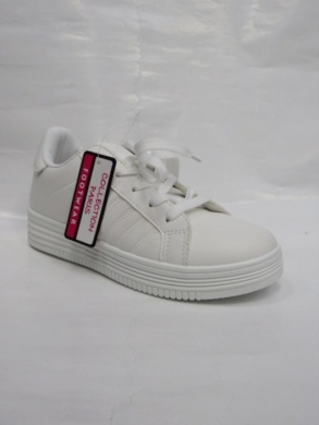 Buty sportowe damskie na płaskim (36-41) 2031-2