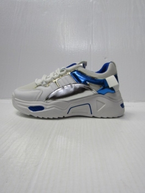 Buty sportowe damskie na płaskim (36-41) LT319-5