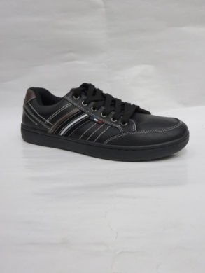 Buty sportowe męskie (41-46) E605-11 ALLBLACK