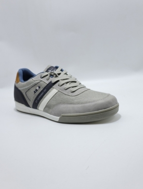 Buty sportowe męskie (41-46) 85B41B GREY