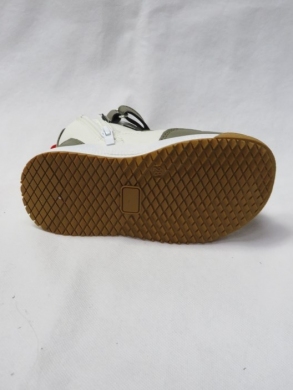 Buty sportowe chłopięce ocieplane (32-37) B2092-4C