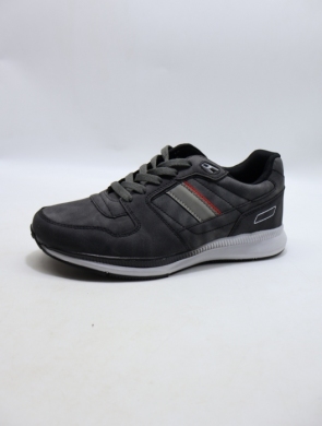 Buty sportowe męskie (41-46) A114-5 DGREY