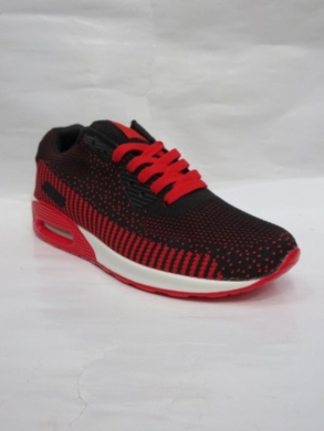 Buty sportowe męskie (40-45) X016 RED