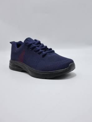 Buty sportowe młodzieżowe (37-42) JX2217 BLUE