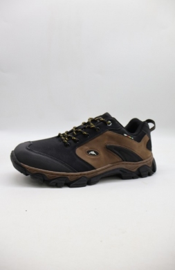 Trekkingowe męskie (41-46) W6075D