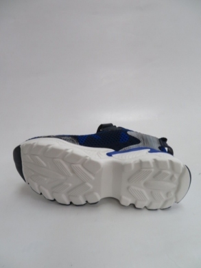 Buty sportowe dziewczęce (32-37) F210 BLUE/ROIAN