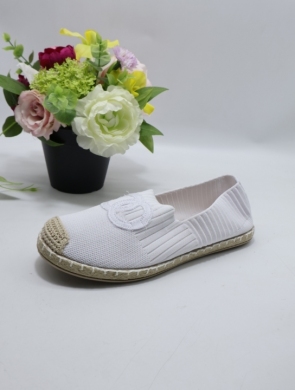 Tenisówki damskie (36-41) VG321 BIANCO