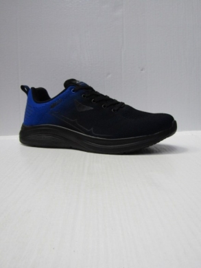 Buty sportowe męskie (41-46) MXC8520-H BLACK/BLUE